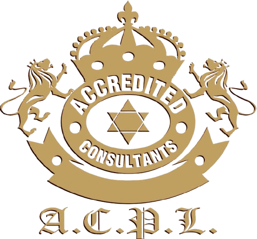 Accredited Consultant 