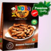 Roasted Almond 250gms