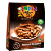 Caramel Flavour Almond 250gms