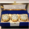 GOLDEN BLUE DESIGNER BOX